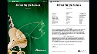 Swing for the Fences