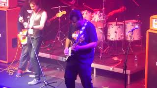 Fortune - Through the fire