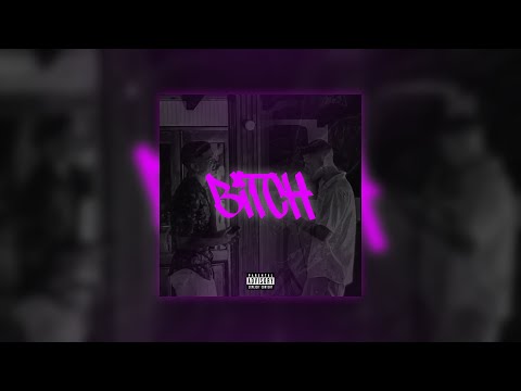 EL X NLF STEPPA - BITCH