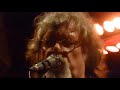 The Radiators at Tipitina's 2019-01-18 FALLING THROUGH THE BOTTOM LINE
