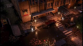 Phantom Doctrine XBOX LIVE Key TURKEY