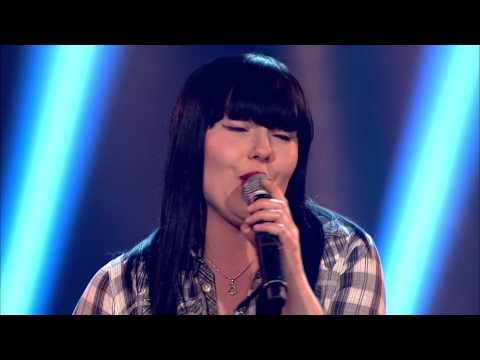 Amanda Lepusińska - The Power Of Love - 8. edycja Must Be The Music