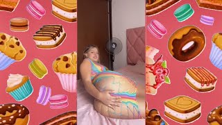 BigBank DanceSHOW ?? #tiktok #shorts #bigbody #day8