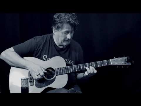 How to play a Rumba-style blues