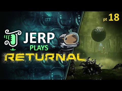 Returnal | pt18