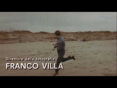 Terza ipotesi su un caso di perfetta strategia criminale 1972 - Opening Titles