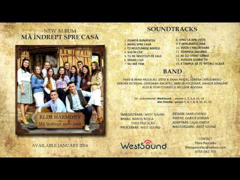 Elim Harmony - Viata-i trecatoare