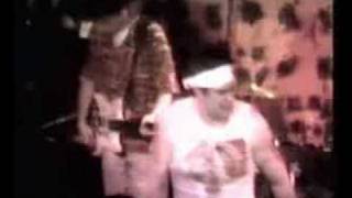 Poison Idea - Cult Band & Last One