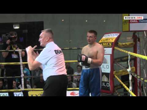 Gerlecki vs Klimkou
