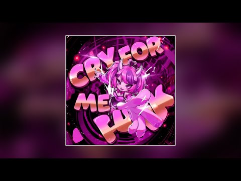 CRY FOR ME FUNK - Slowed (WA WA WA)