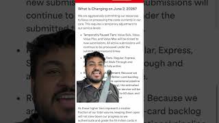 PSA submission Update #pokemonmarket #psa #pokemoncards #grading #gamestop #cardgrading #pokémon