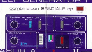 Pizzicato Five - Combinaison Spaciale (1996 - Remix Album)