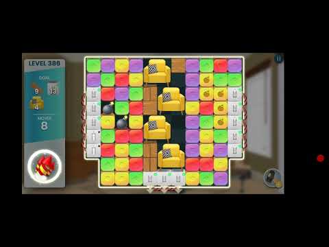 Property Brothers Home Design Level 386 - NO BOOSTERS 🛠️🏠 [ Leo G ]