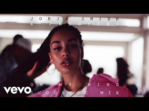 download lagu mp3 mp4 Jorja Smith Acoustic On My Mind, download lagu Jorja Smith Acoustic On My Mind gratis, unduh video klip Jorja Smith Acoustic On My Mind