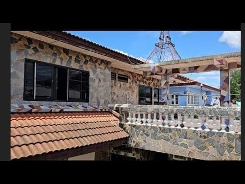 2-storey detached house for sale, Siwarat 1 (corner), 90 sq m, usable area approximately 450 sq m. There is an extension to increase the size of the usable area, only 900 meters from Central-Mahachai, Samut Sakhon Province. – รูปที่ 2
