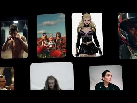 Grok Imagine 1.0 Full Breakdown: 10s 720p AI Videos with Epic Audio