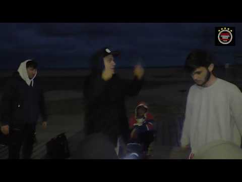 Citto vs Kros - 8avos Clasificatoria "Comarcas Battle '19"