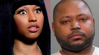 Nicki Minaj Brother Jelani Maraj Found GUILTY & Facing 25yrs to life