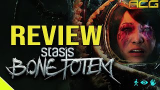 Stasis Bone Totem Review - Odd Name, Great Game