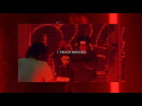 1 Track Minded Lyric Video