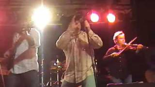 Concrete Cowboys LIVE