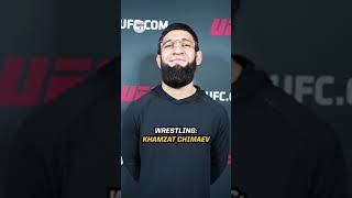 Download lagu Khamzat builds his perfect fighter 👊 #UFC308 mp3
