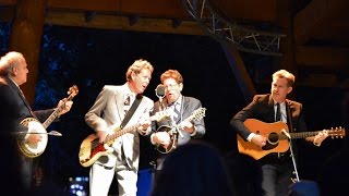 Hot Rize: "Western Skies" in Black Mountain