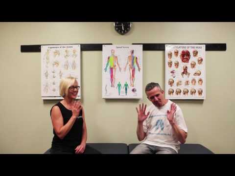 Psoas Interview with "Irish Greg" McQuaid