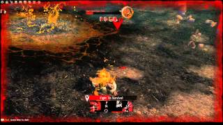 Guild Wars 2 Jumping Puzzle | Zuhl au Monde ! | HD FR