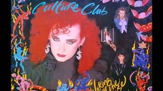 &quot;Don&#39;t talk about it&quot; -Culture Club - 1984