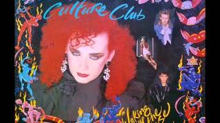 &quot;Don&#39;t talk about it&quot; -Culture Club - 1984