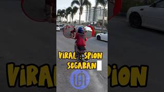 Download lagu viral spion dimalaysia buat mata melongo WHAAAAT #bismillahi #alhamdulillah #spion  #ufamiofficial mp3