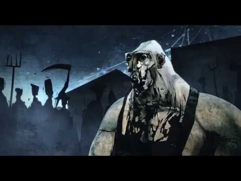 Anjanahana ny tany x telo zahay ray - Tchiko Doublenn Nazarene