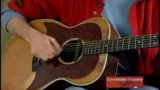 Robbie Fulks "Cigarette State"