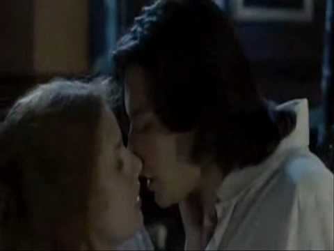 Dorian Gray and Sibyl Vane - Eternity