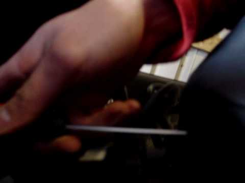 comment demonter bsi xsara picasso