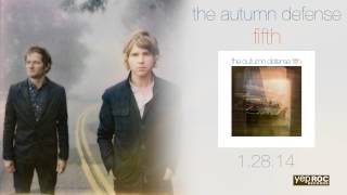 The Autumn Defense - 