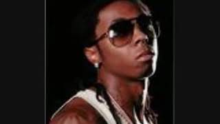 Lil Wayne - Crying out for me (verse)
