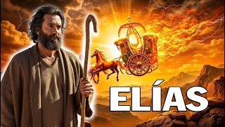 El Viaje Espiritual Más Impactante De La Biblia