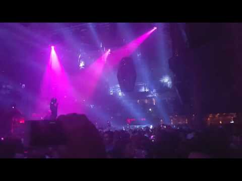 Marco Carola •Music On• Raffa FL- How We Do ▶ 2016