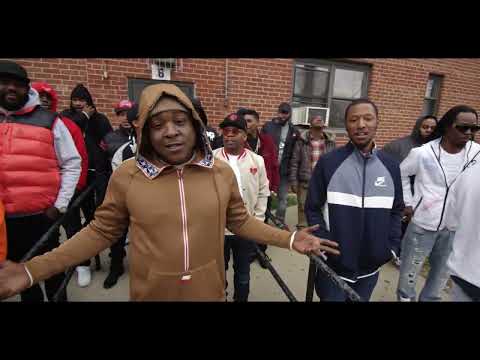 Kastro featuring Big Ooh! x Jadakiss - Regular Shit [Official Music Video]