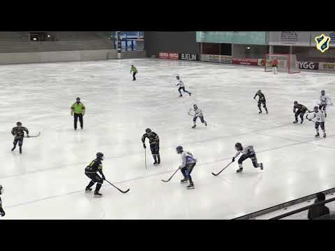 TIC U-19 Cup: Falu P19 - Stabæk JR