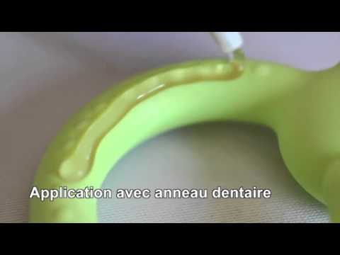 comment appliquer camilia