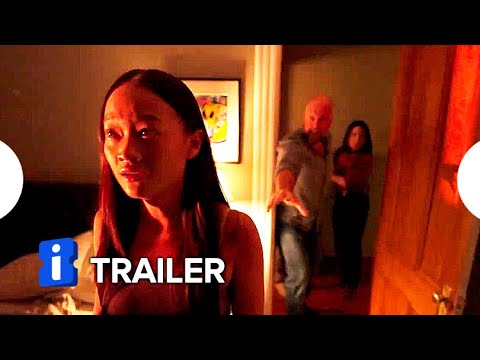 Presença - Trailer