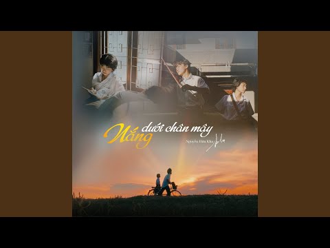 Nguyễn Hữu Kha - Nắng Dưới Chân Mây