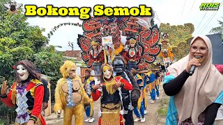 Download lagu BOKONG SEMOK -Voc. ELIZA | SINGA DEPOK PUTRA PAI MUDA (PPM) | BOGIS SUKATANI - ANJATAN IM. mp3