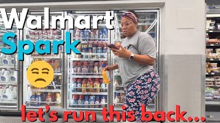 Running It Back with Walmart Spark… But Something Feels OFF
