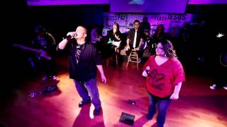 Hide Me In Your Light