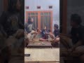 Bang Baud Mana Takut Sama Setan