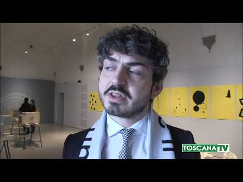 2020-01-23 FIRENZE - MAURI AL MUSEO DEL NOVECENTO